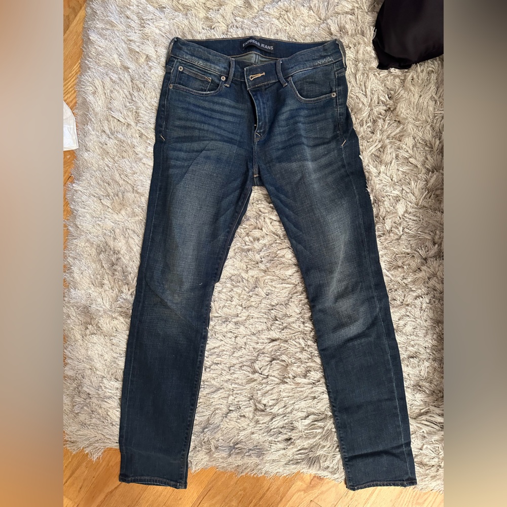 Lucky brand jeans